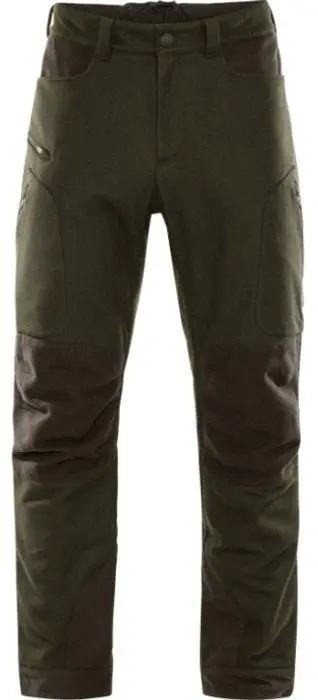 Härkila Härkila M's Metso Winter Pants Willow Green/Shadow Brown