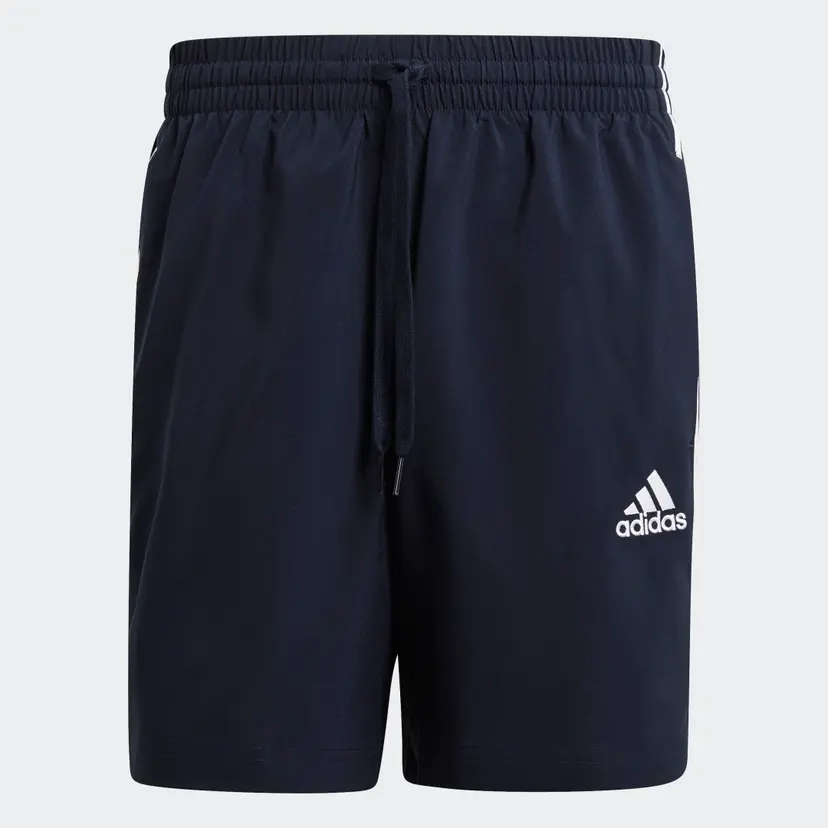 Adidas AEROREADY Essentials Chelsea 3-Stripes Shorts