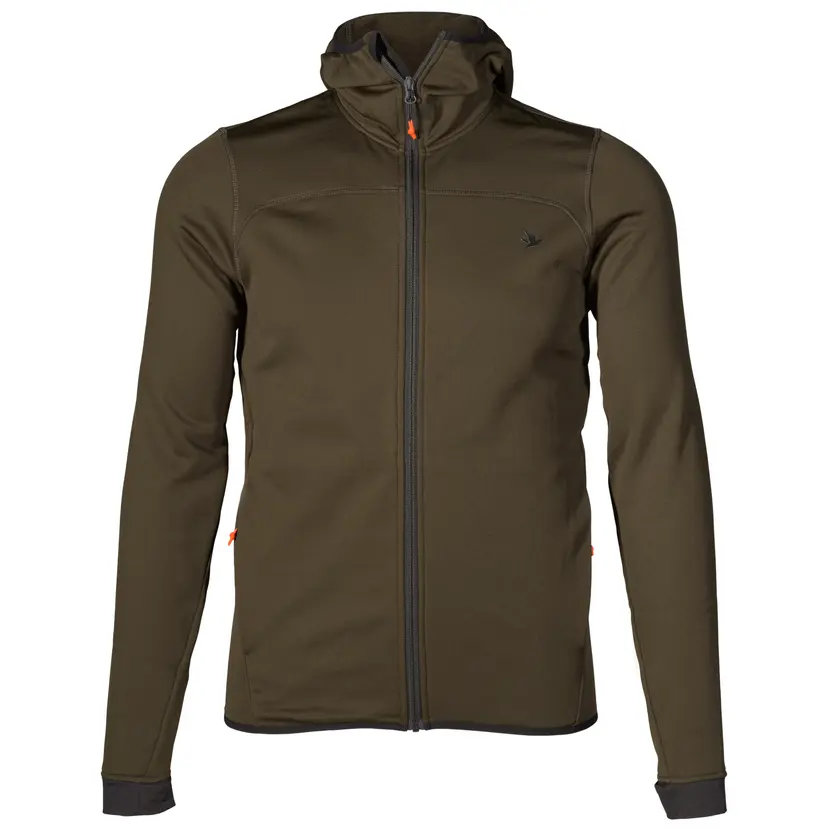 Seeland Seeland Men's Power Fleece Pine Green