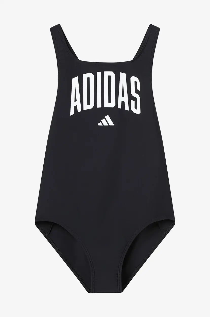 Adidas Sport Performance Badedrakt Coll ST - Svart