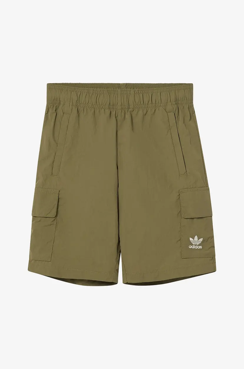 Adidas Originals Shorts Cargo Shorts - Grønn