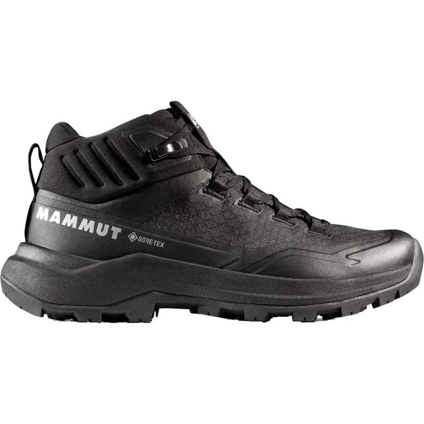 Mammut Mammut W's Sertig Iii Mid Gtx Black