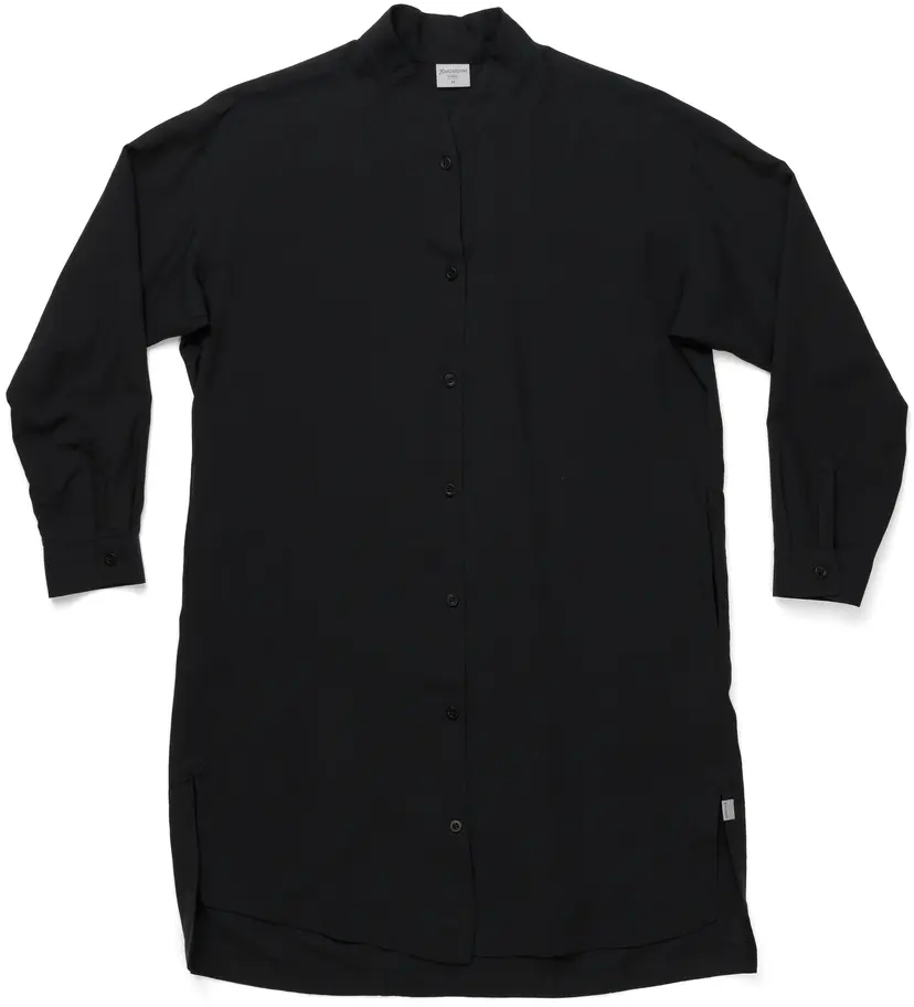 Houdini Houdini W's Tree Dress Black Light