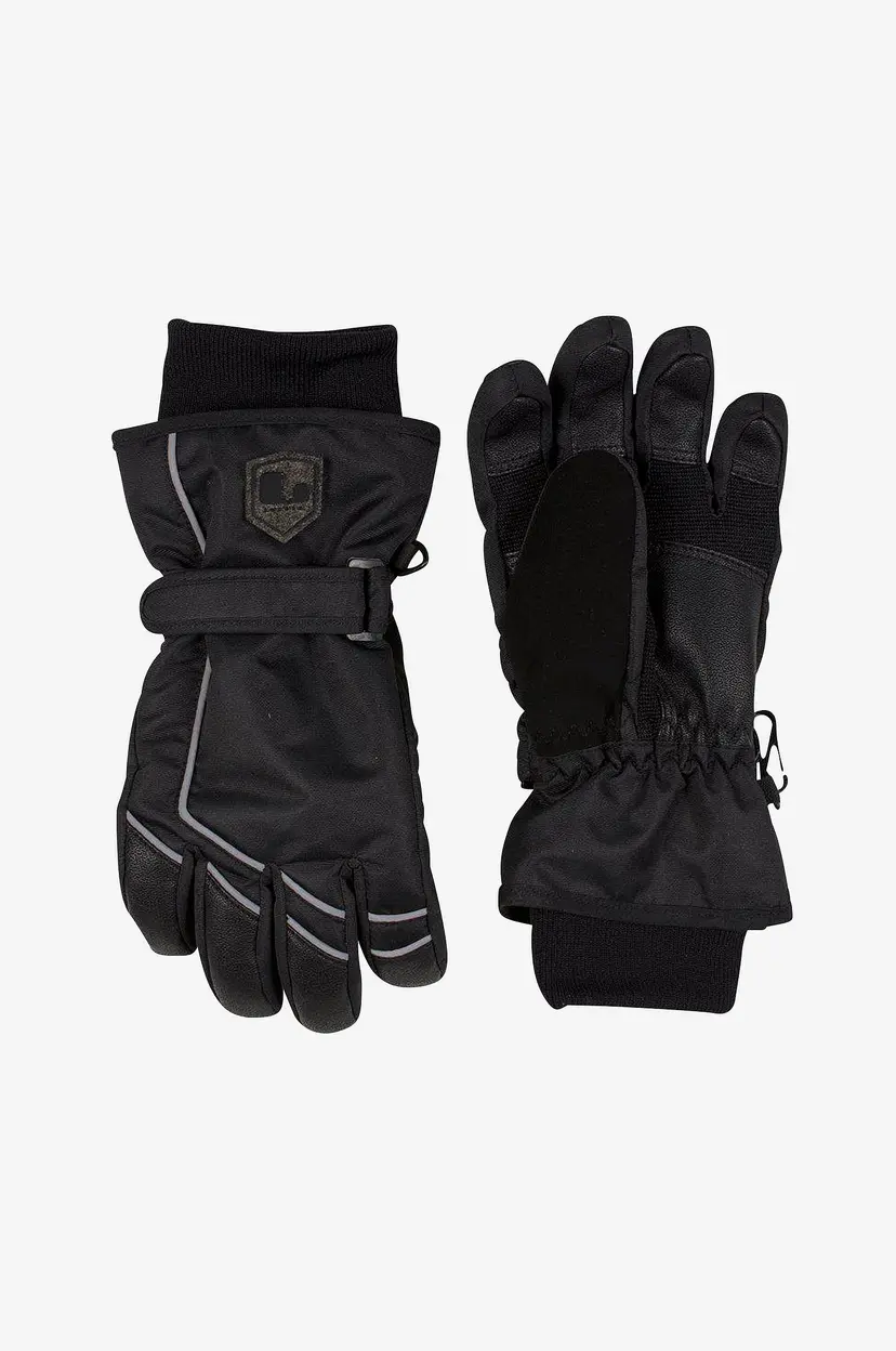 Lindberg Hansker Salberg Glove - Svart