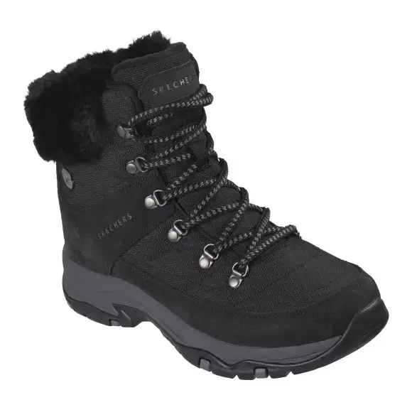Skechers SKECHERS TREGO - STORMIE FROST 167886 BBK