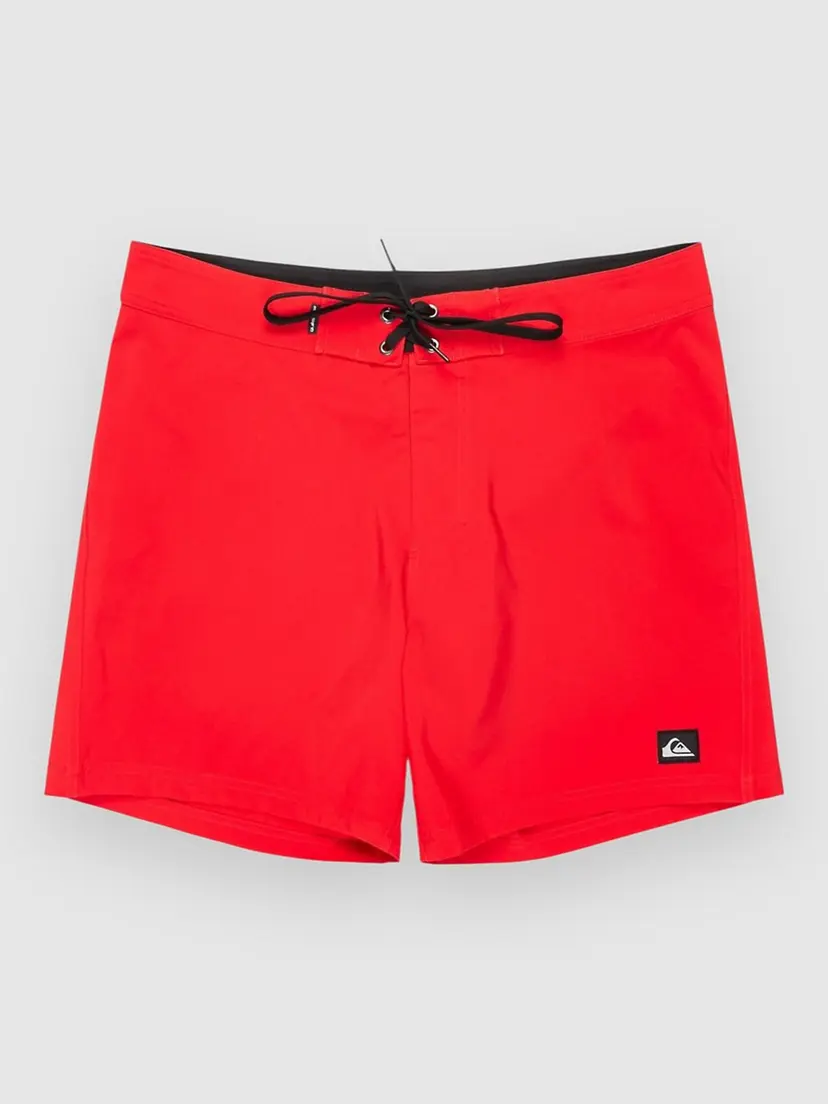 Quiksilver Quiksilver Surfsilk Kaimana 16 Boardshorts rød