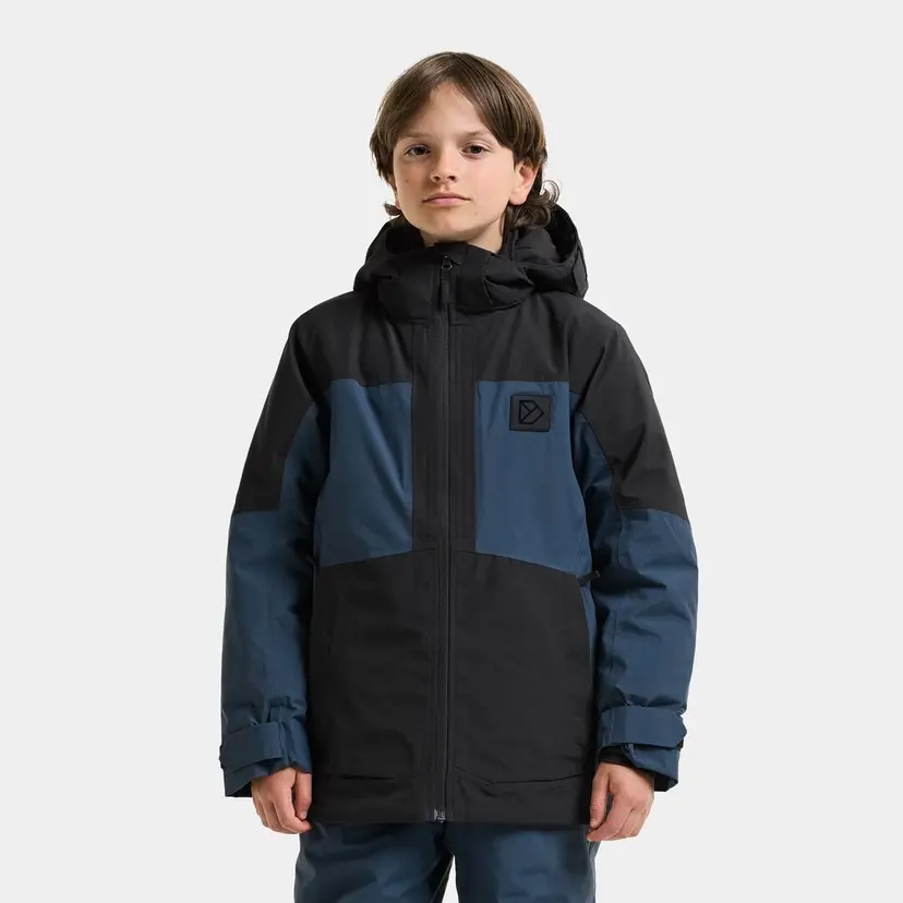 Didriksons Dolomit Kids' Jacket