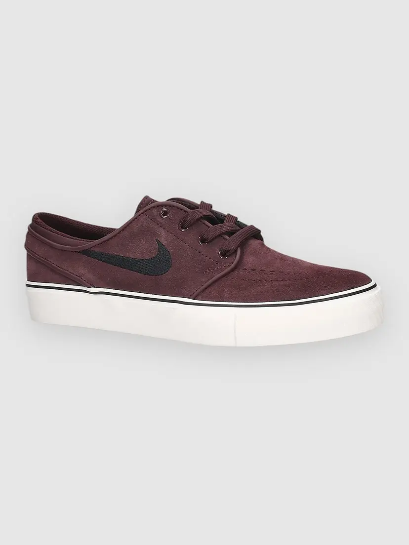 Nike Nike SB Stefan Janoski Kids Skatesko rød