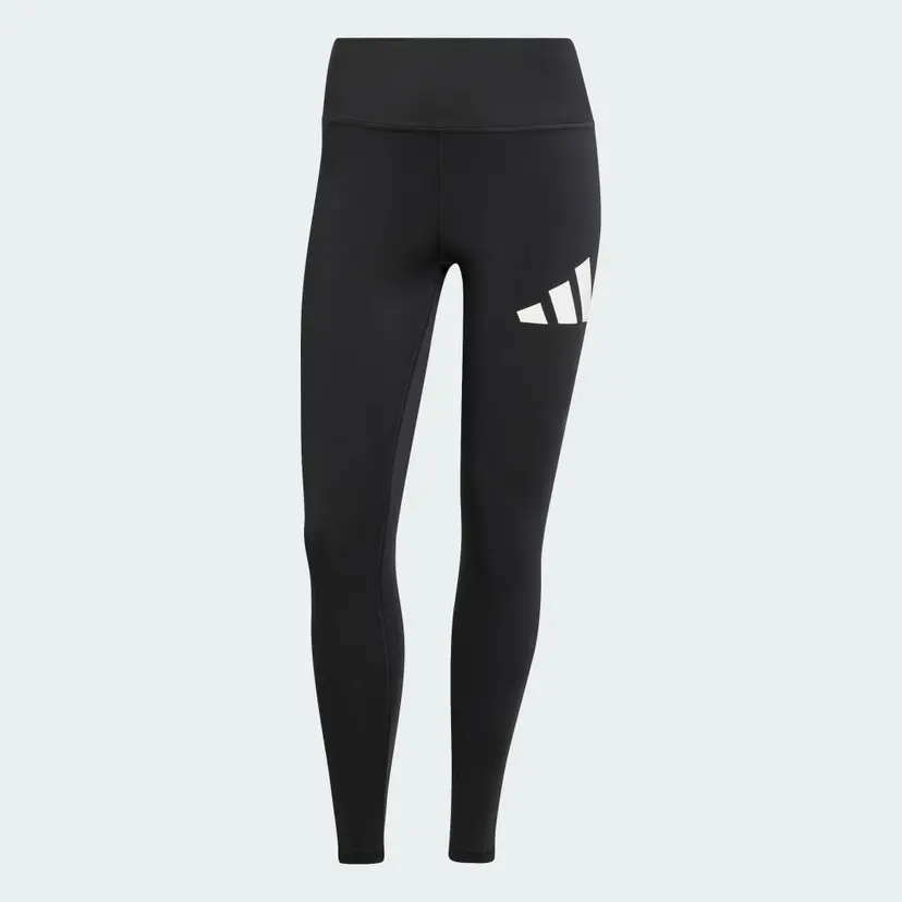 Adidas Train Essentials Big Logo Full-Length Tights