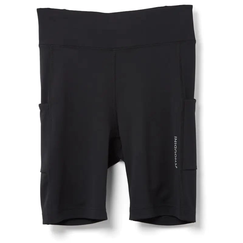 Houdini Houdini W's Pace Trail Short Tights True Black