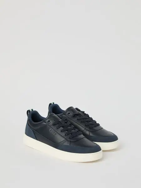 Björn Borg Men's Game Low Sneakers