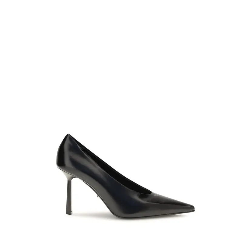 Prada Prada Pumps – Svart