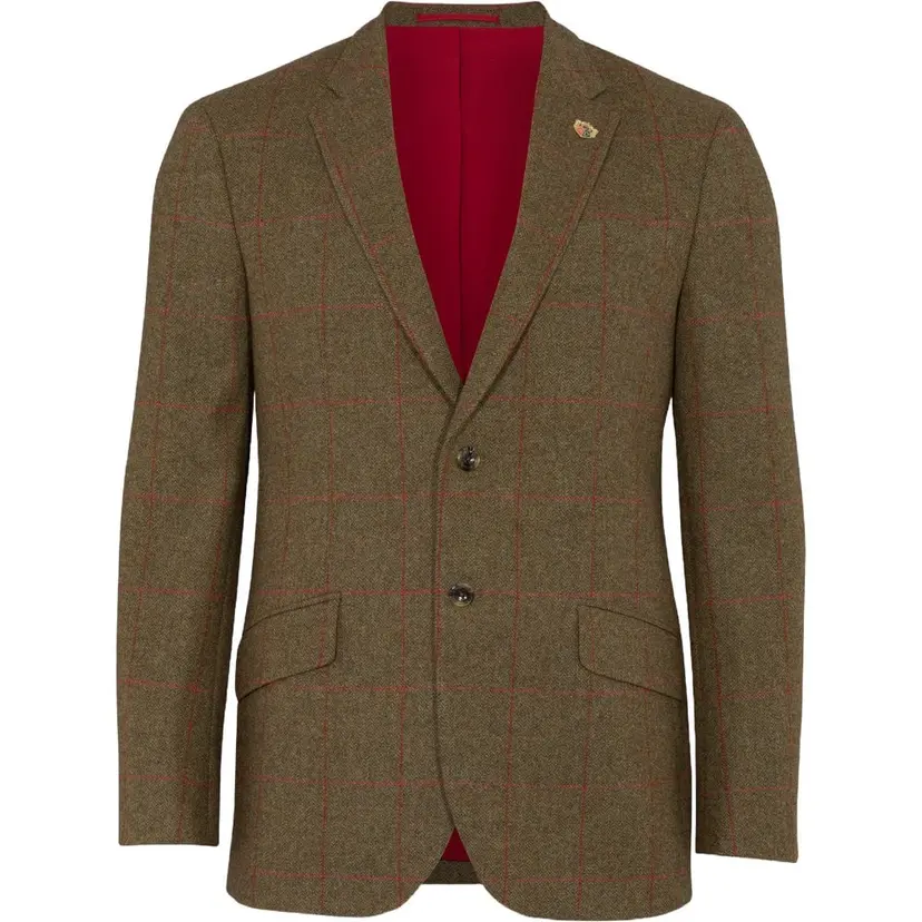 Alan Paine Alan Paine Combrook Mens Blaser Sage (Olive)