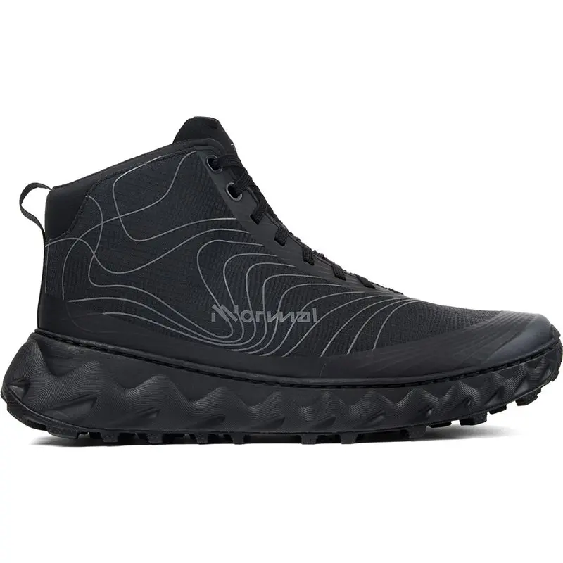 NNormal NNormal Tomir 2.0 Boot Black