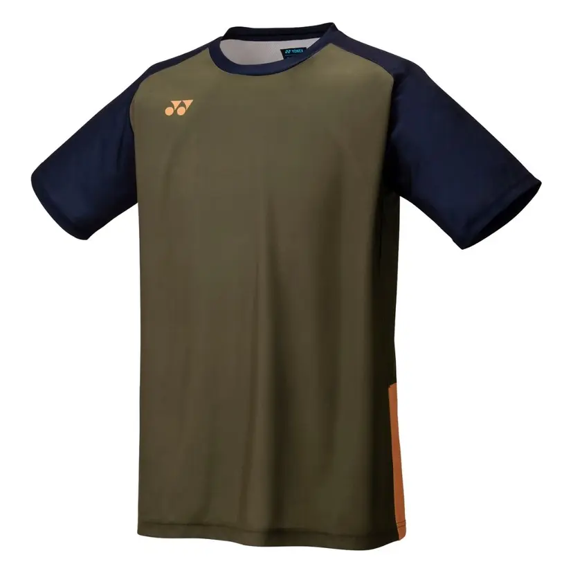 Yonex Yonex Junior T-shirt 16745JEX Oil Brown