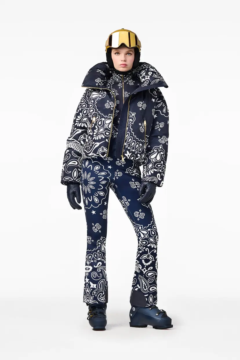 Goldbergh Kyoki Ski Jacket - S