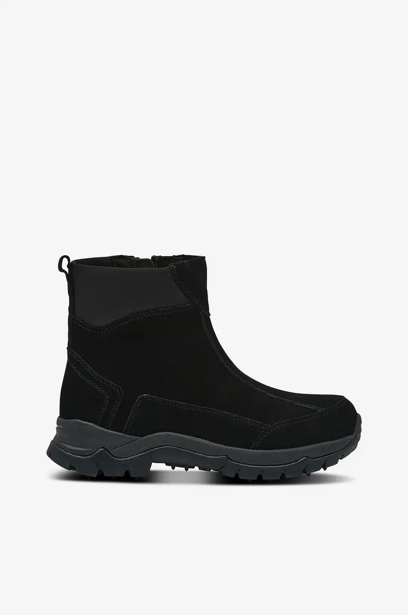 Eskimo Vinterstøveler Romina Studs - Svart