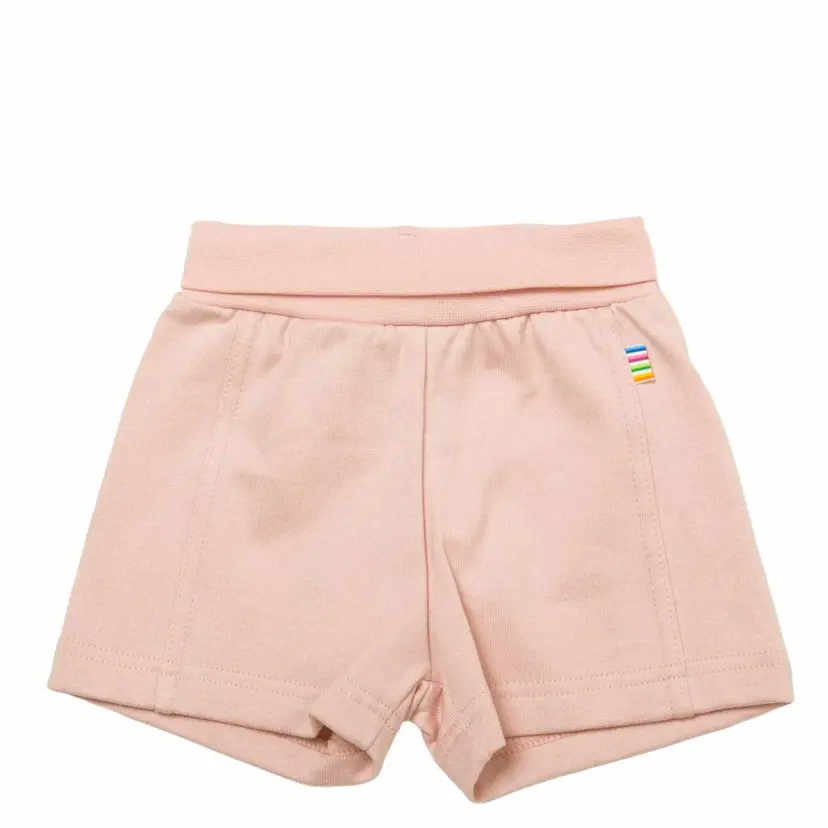 Joha Joha Bomull Shorts Pastell Rosa (70 / 8-9 mnd)