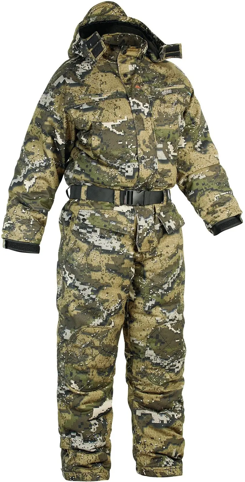 Swedteam Swedteam Ridge Thermo Desolve Veil