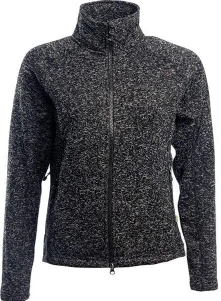 Arrak Outdoor Arrak Outdoor W's Adventure Fleece Black