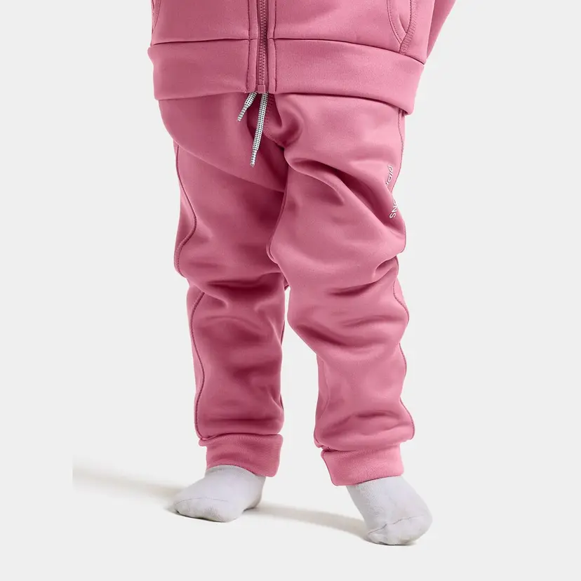 Didriksons Siljan Kids' Pants