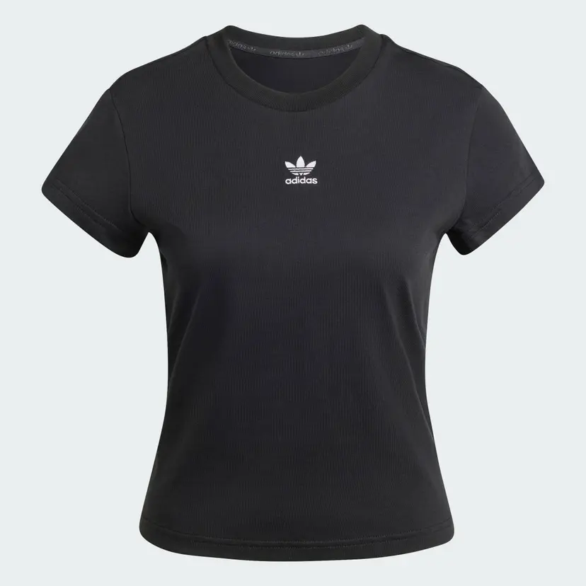Adidas Essentials Slim T-skjorte