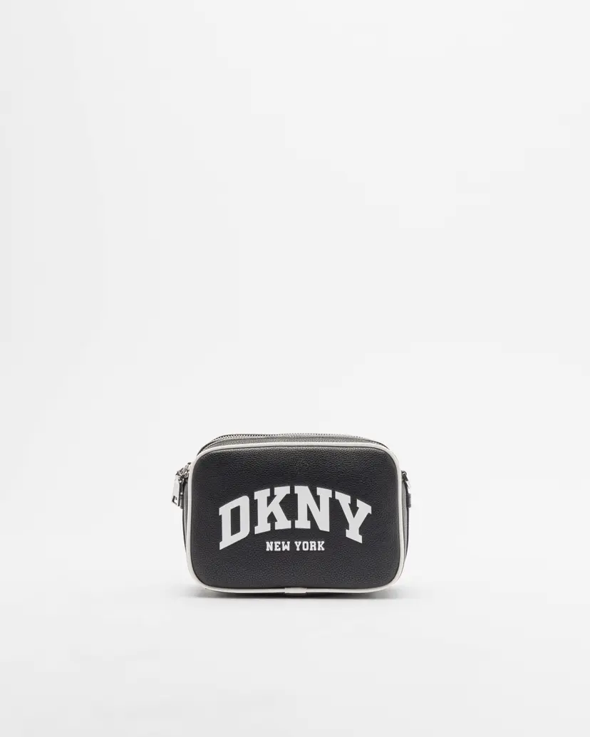 DKNY Dkny R53EAM58 Black Crossbody bag