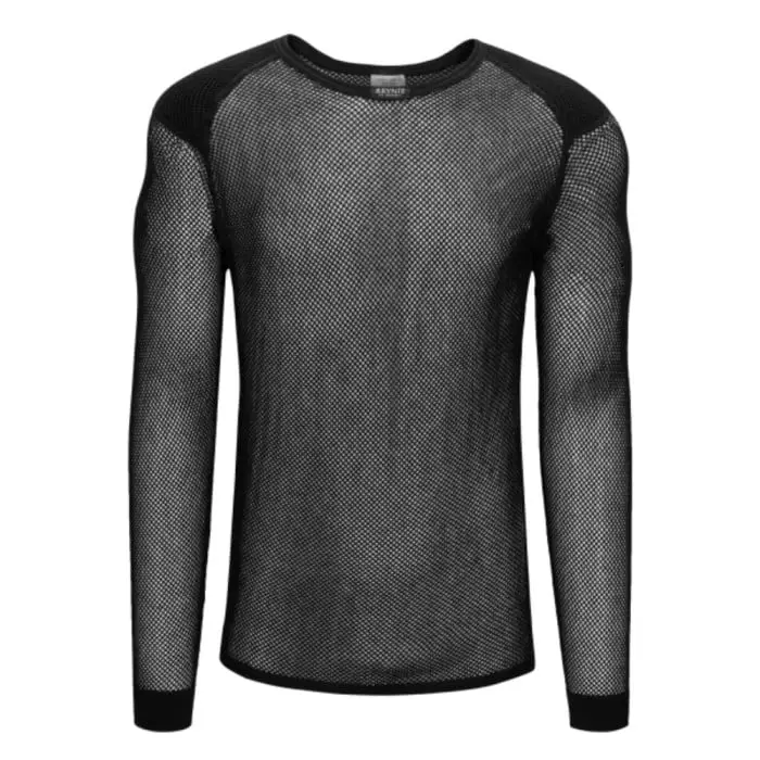 Brynje Brynje Wool Thermo Black