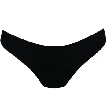 Rosa Faia Rosa Faia Pure Bottom Svart 36 Dame