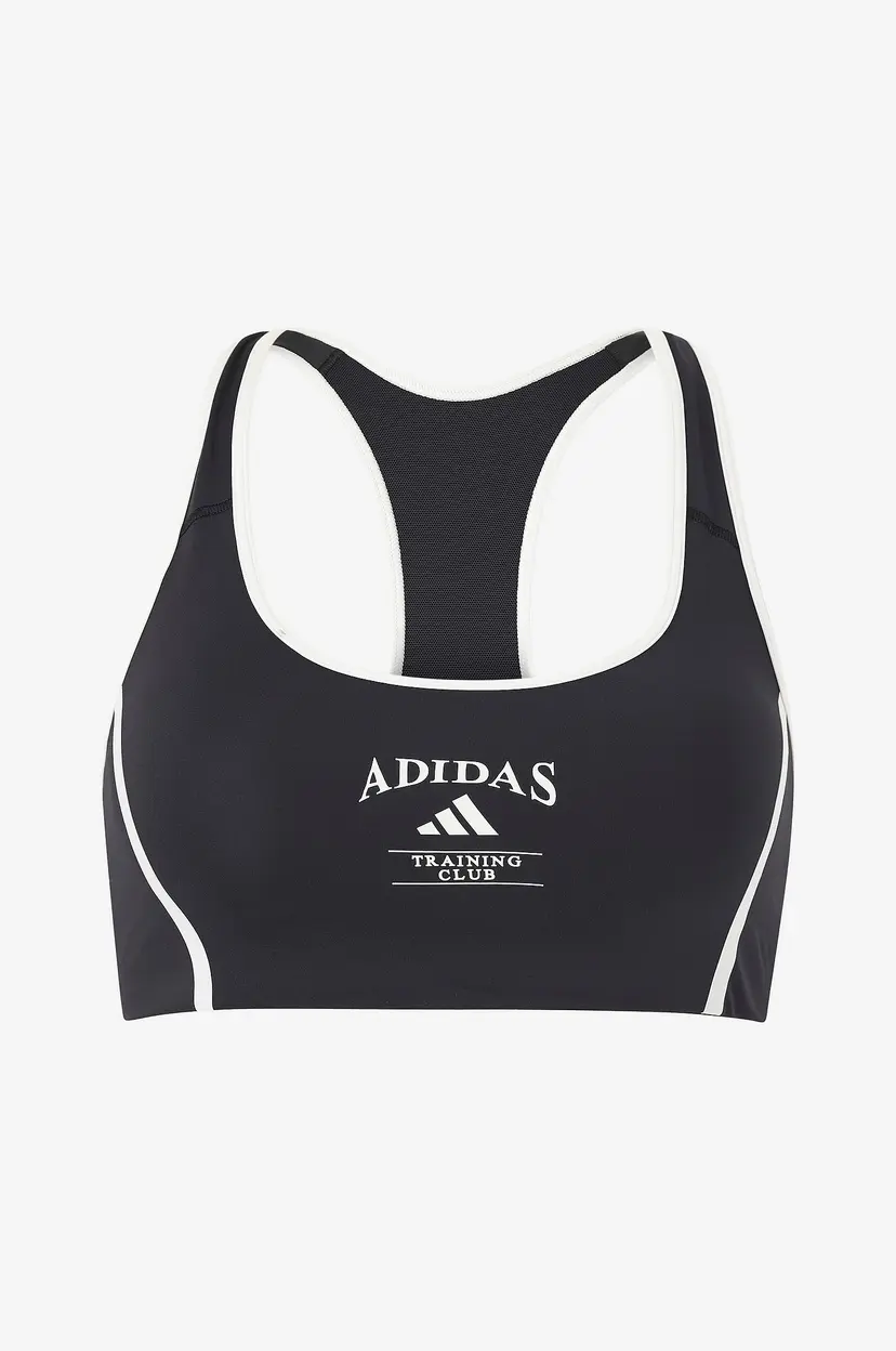 Adidas Sport Performance Sports-BH Pwim Legacy Bra - Svart