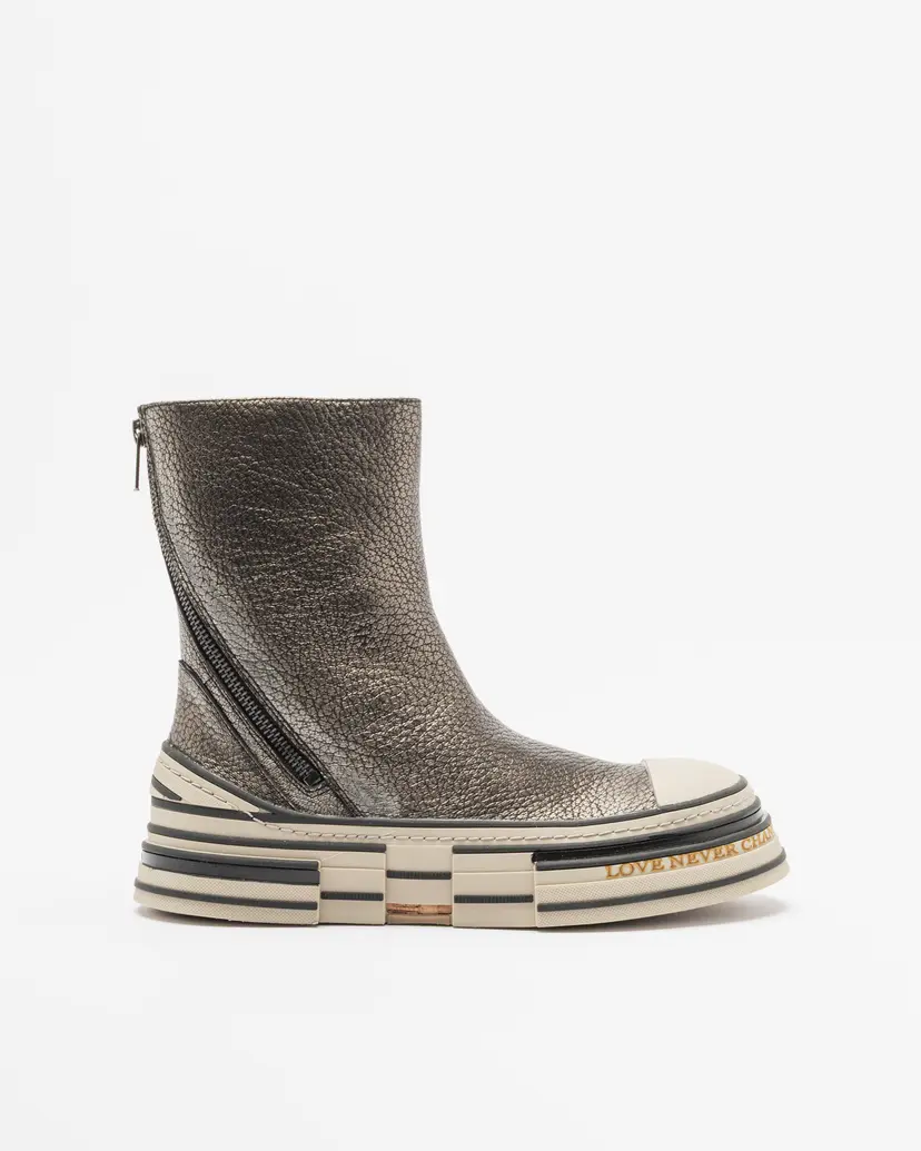 Dropp Dropp YZ22-3 Bronze Boots