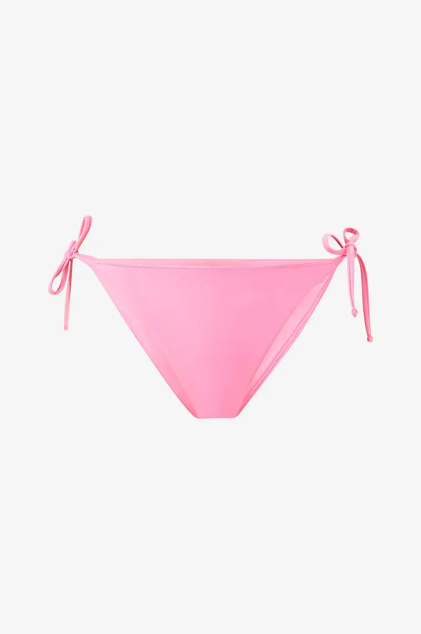 Rohnisch Bikinitruser Shira Tie Brief - Rosa