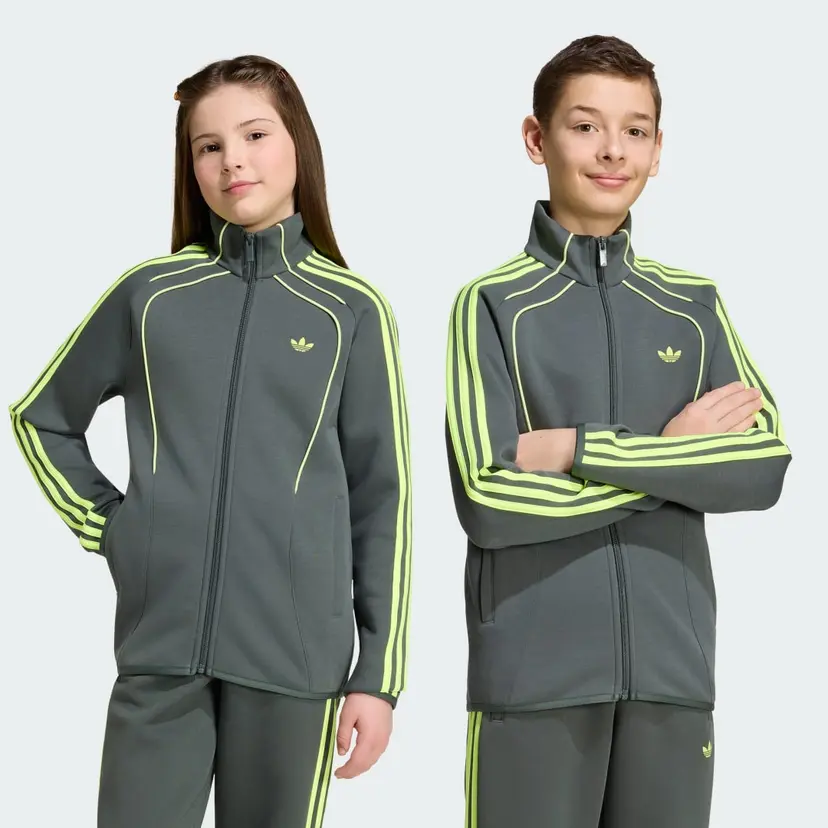 Adidas SPACER TRENINGSOVERDEL