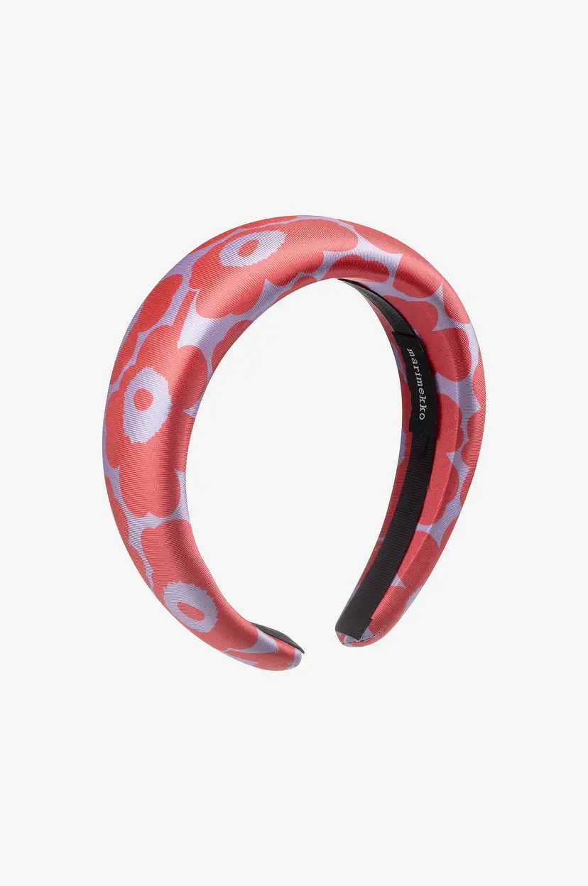 Marimekko Diadem Tenhota Unikko - Lilla