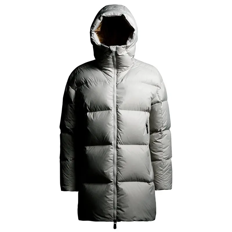 Sail Racing Sail Racing Sky Down Parka W Sand