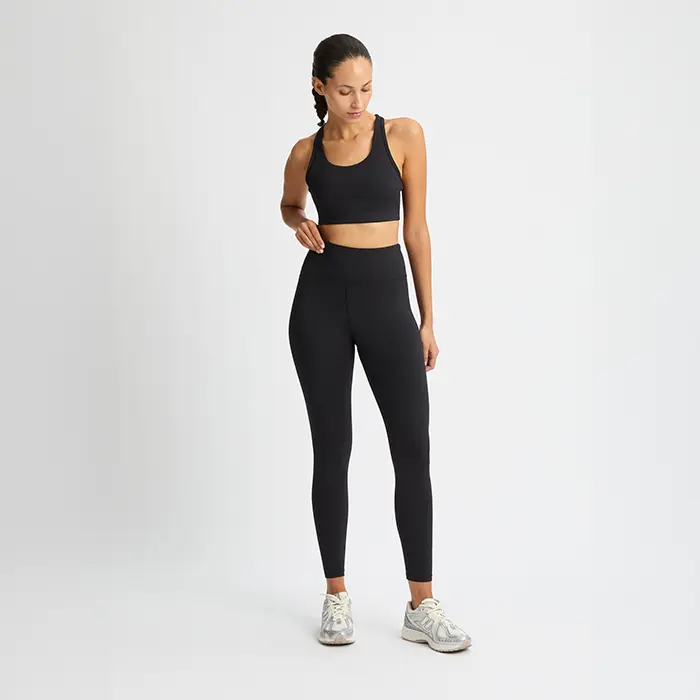 Rohnisch Legacy High Waist Tights
