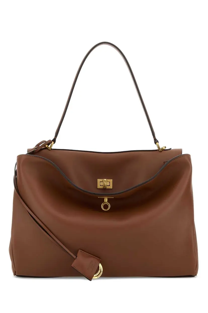 Balenciaga Balenciaga Håndvesker – Beige