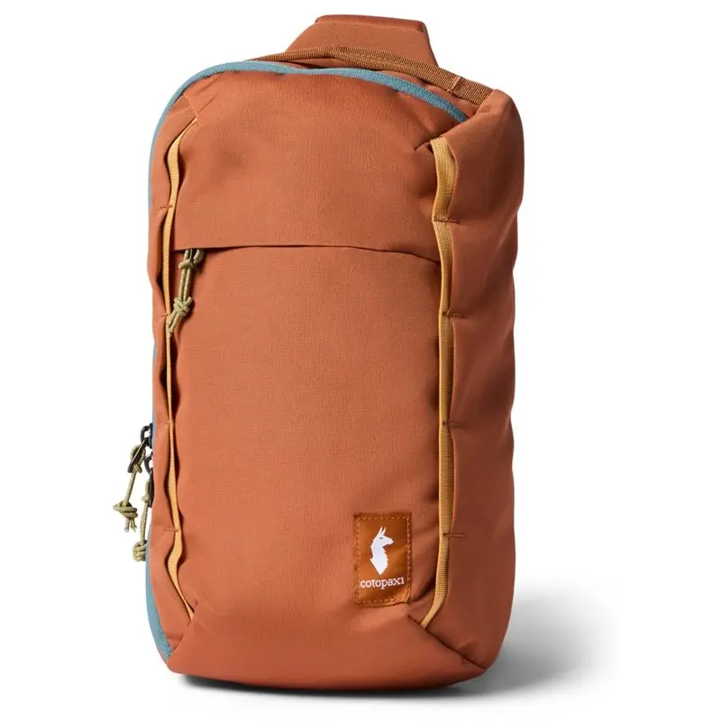 Cotopaxi Cotopaxi Todo 8L Sling - Cada Dia Whiskey