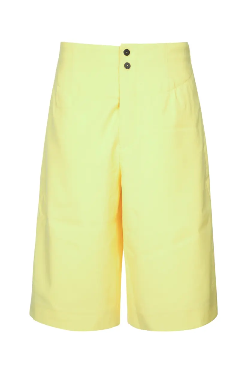 Jacquemus Jacquemus Shorts – Gul