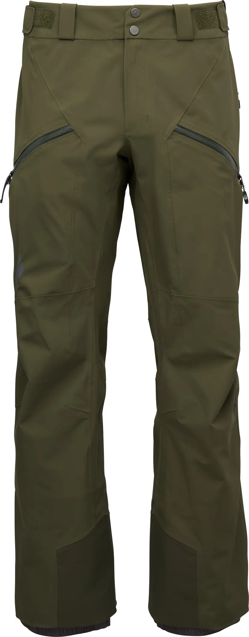 Black Diamond Black Diamond Men's Recon Stretch Pants Dark Moss