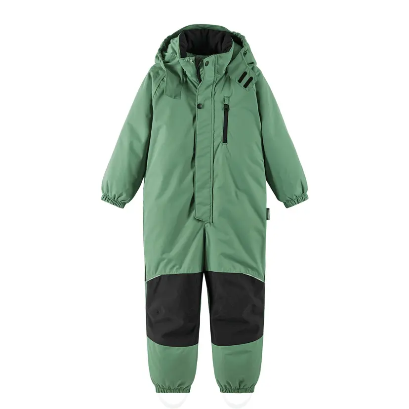 Reima Reima - Vinterdress Kaunisto Green Clay