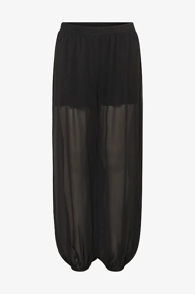Karen By Simonsen Bukser kbErica Pants - Svart