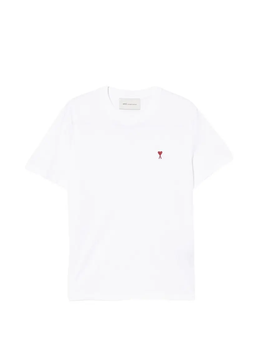 TrendMecca Watches TrendMecca Watches T-skjorter – Hvit