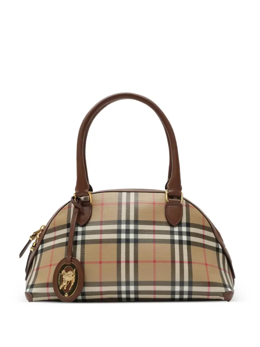 Burberry Burberry Håndvesker – Beige