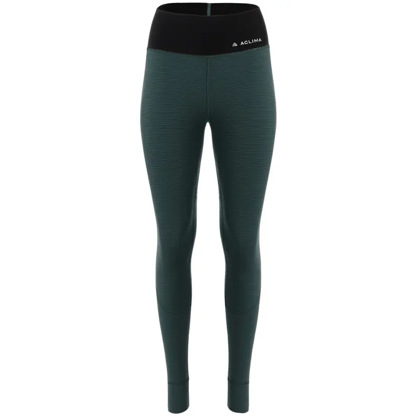 Aclima Aclima W's Streamwool Longs Green Gables