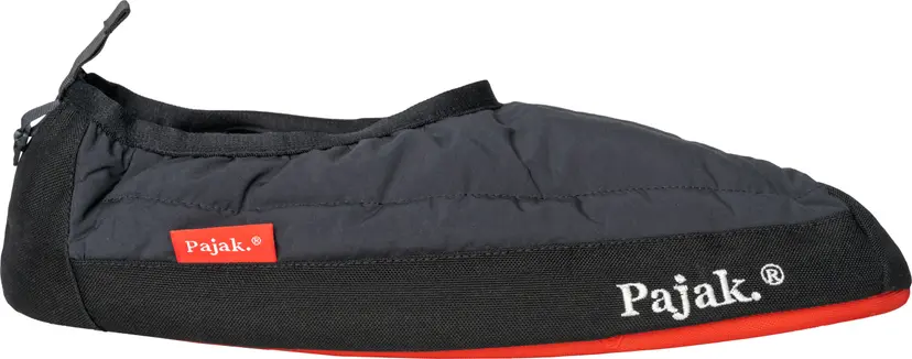 Pajak Pajak Sky Slippers Black
