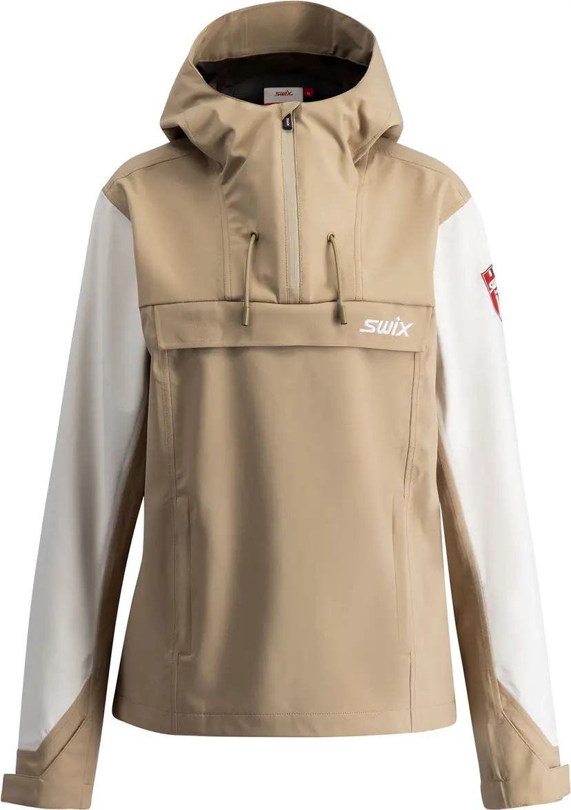 Swix Swix Fjell Anorak W
