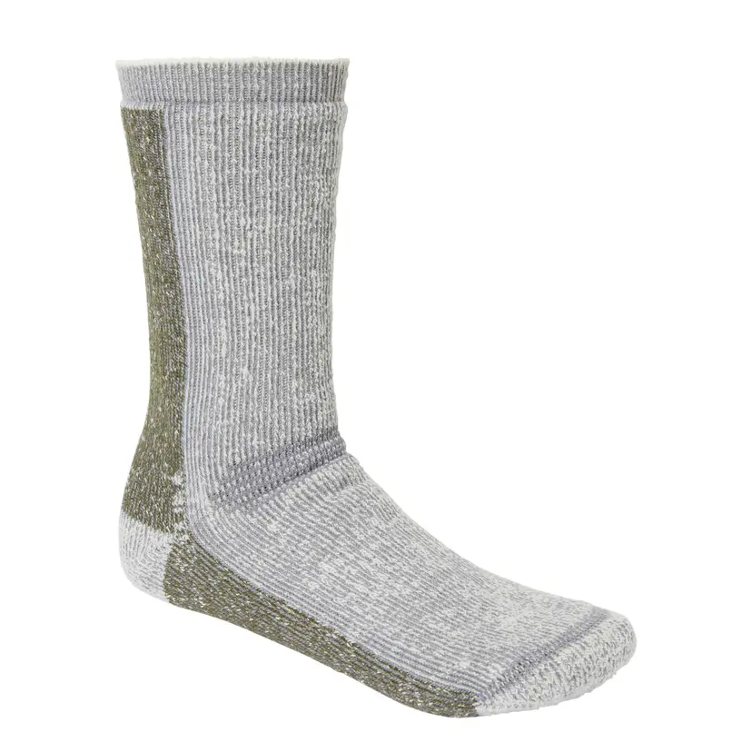 Chevalier Chevalier Frostbite Winter Sock Stone Grey