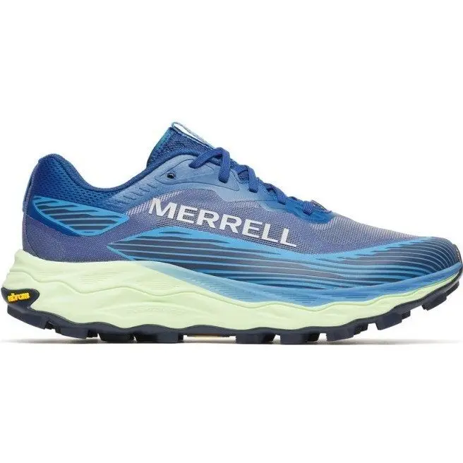 Merrell Merrell Agility Peak 6 Dark Blue