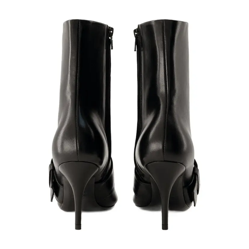 Balenciaga Balenciaga Støvler – Svart